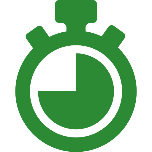 Time Tracker logo